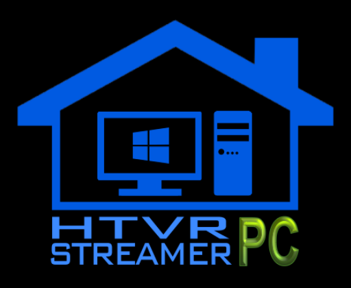HTVR PC Streamer